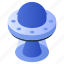 spaceship, spacecraft, space, capsule, probe, flying, saucer 