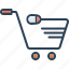 basket, consumer, digital, internet, online, purchase, shopping 