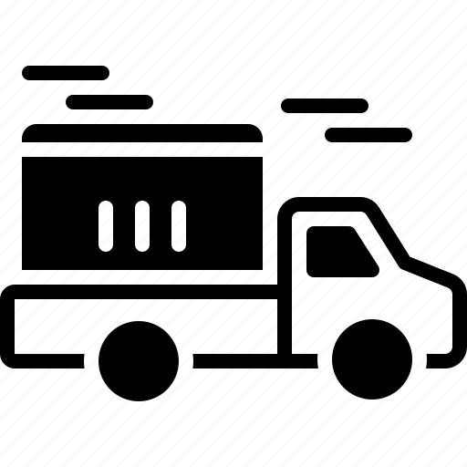 Carriage, conveyance, delivery, dispatch, distribution, transport, transportation icon - Download on Iconfinder