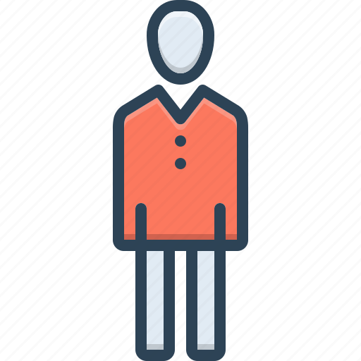 Body Boy Figure Loss Person Personality Weight Icon Download On Iconfinder