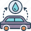 car, conveyance, depending, drop, fuel, move, vehicle 