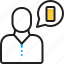 information, knowledge, report, clue, instruction, identification 