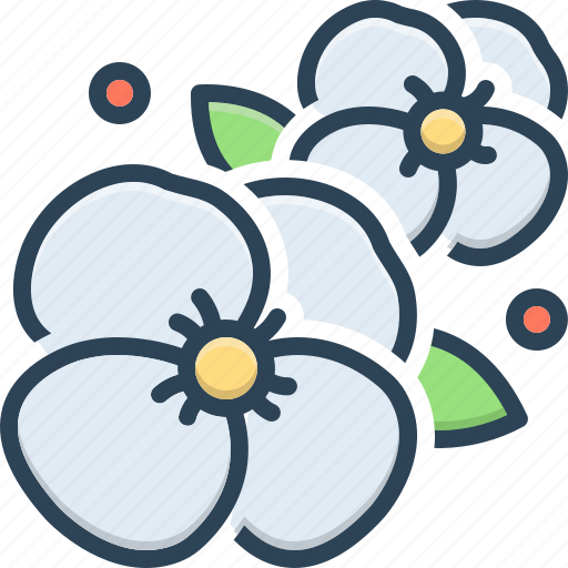 Bloom, ecology, florist, flower, garden, nature, stuff icon - Download on Iconfinder