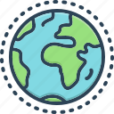 earth, geography, globalization, globe, planet, sphere, world
