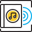 album, record, music, acoustic, disc, musical, symphony 