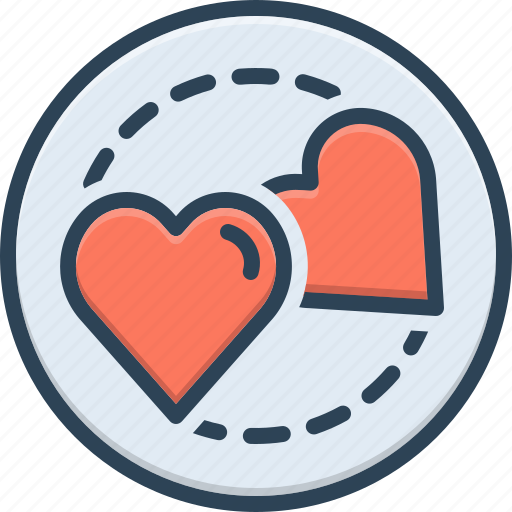Gender, intercourse, love, marital, neuter, physicality, romance icon - Download on Iconfinder