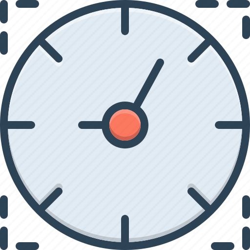 Alarm, countdown, duration, hour, period, time, time is running icon - Download on Iconfinder