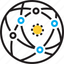 internet, computer network, cyberspace, website, connection, http, globe