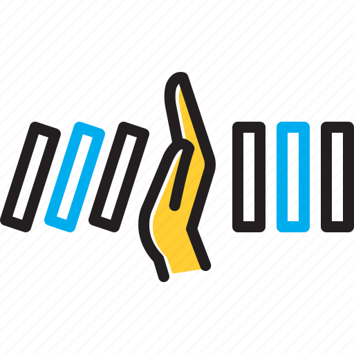 Intervention, side, interference, book, library, educational, bookish icon - Download on Iconfinder