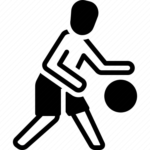 Athlete, competitor, football, footballer, gamester, player, sportsman icon - Download on Iconfinder