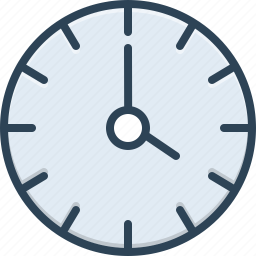 Clock, countdown, watch, timepiece, stopwatch, timer, four icon - Download on Iconfinder