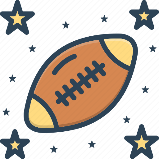 American, country, ball, culture, democracy, patriot, game icon - Download on Iconfinder