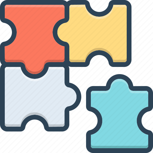 Infographic, complicated, complex, difficult, puzzle, recognize, involved icon - Download on Iconfinder