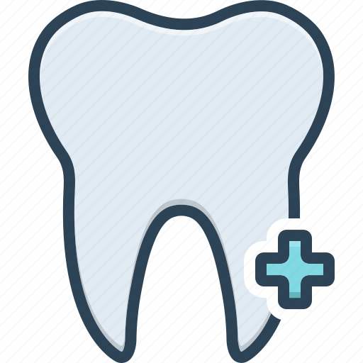Teeth, dental, tooth, sensitive, human, clinic, cavities icon - Download on Iconfinder
