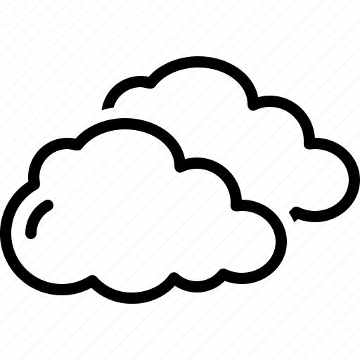 Become, become cloudy, blacken, cloud, cloud over, smog, smoke icon - Download on Iconfinder