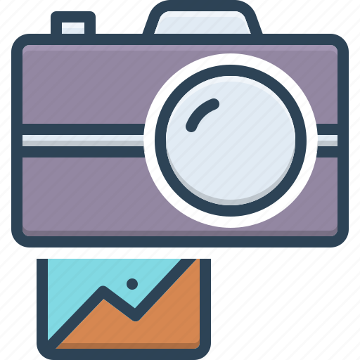 Shot, camera, digital, capture, take, photography, snap icon - Download on Iconfinder