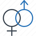 gender, heterosexual, sex, unisex