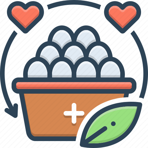 Alimental, alimentary, alimentation, diet, healthy, nourishment, nutrition icon - Download on Iconfinder