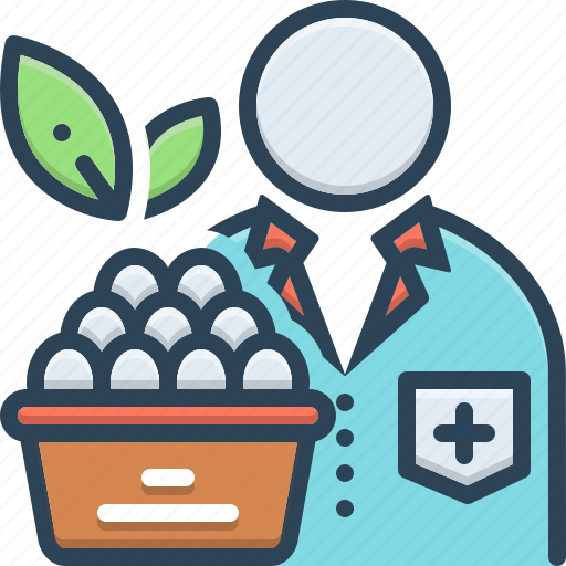 Consultation, diet, dietician, doctor, healthcare, nutritionist icon - Download on Iconfinder