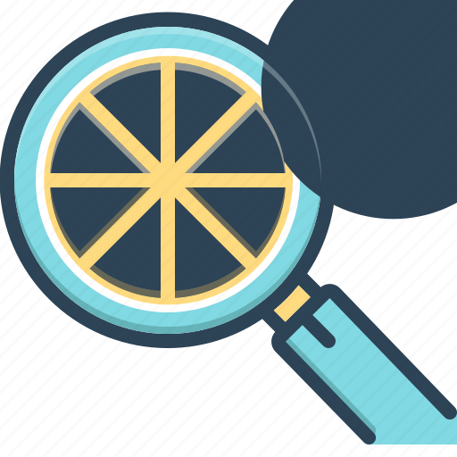 Combination, conjunction, economic, research, corporate, analyzing, detective icon - Download on Iconfinder