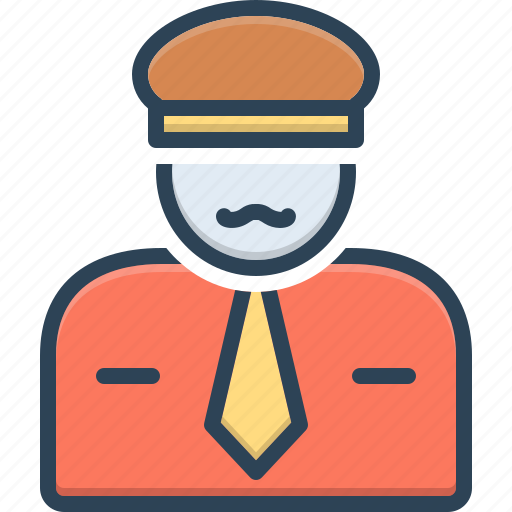 Sir, mr, gentleman, people, police, guard, policeman icon - Download on Iconfinder
