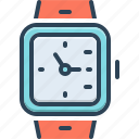watch, gadget, wristwatch, accessory, bracelet, fashion, time