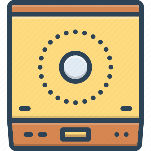 Induction, gas, stove, cookware, electromagnetic, machine, cooktop icon - Download on Iconfinder