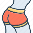 butts, bum, sexy, woman, anatomy, human, backside, booty, body