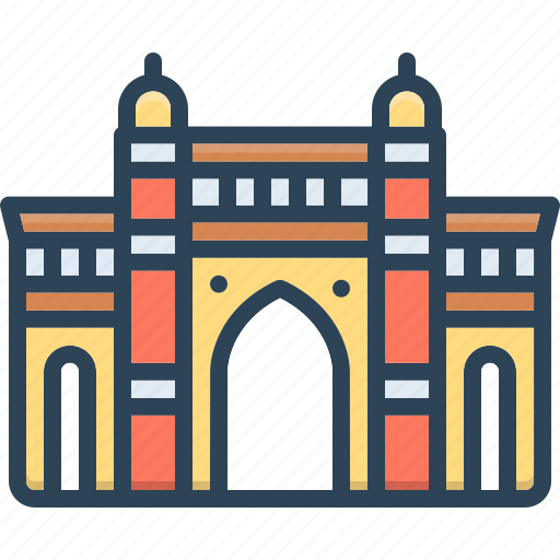 Historical, ancient, classical, historic, mythological, monument, building icon - Download on Iconfinder