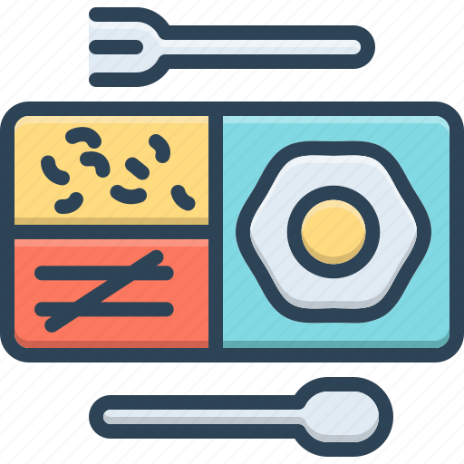 Eat, swallow, dinner, luncheon, healthy, cutlery, dishware icon - Download on Iconfinder