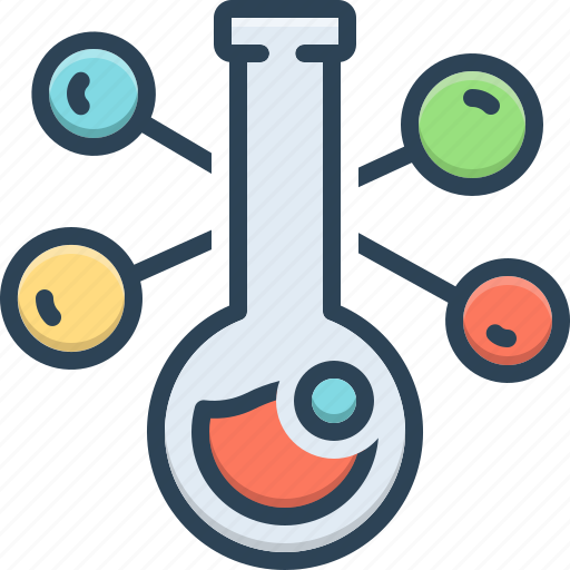 Scientific, laboratory, flask, tube, chemical, medical, erudite icon - Download on Iconfinder