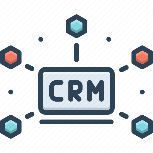 Crm, cycle, management, app, system, training, product icon - Download on Iconfinder
