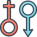 travesti, gender, sexual, unisex, bisexual, transgender, homosexual