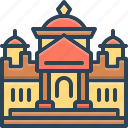 temple, shrine, pagoda, synagogue, hinduism, holy place, place of worship