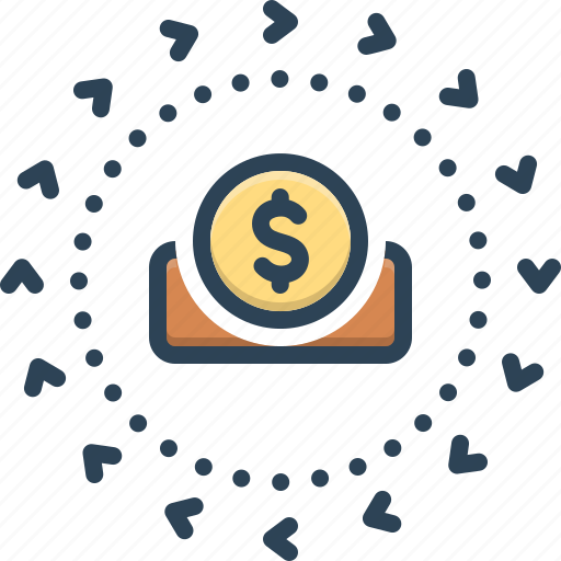 Biz, remittance, money, payment, cash, transaction, finance icon - Download on Iconfinder