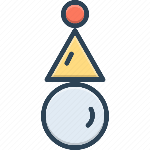 Equilibrium, balance, symmetry, stability, equality, steadiness, compare icon - Download on Iconfinder