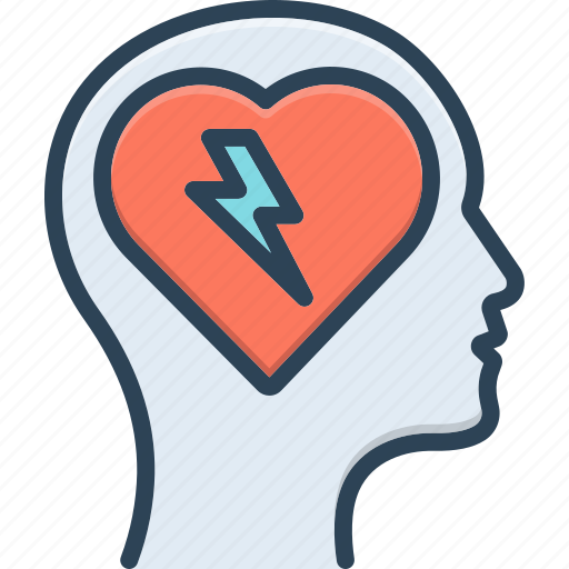 Behaviour, conduct, demeanor, brain, connection, emotional, mindset icon - Download on Iconfinder