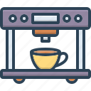 instrumentation, appliance, machine, gadget, beverage, electric, coffee maker