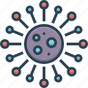 atom, chlamydia, molecule, trachomatis