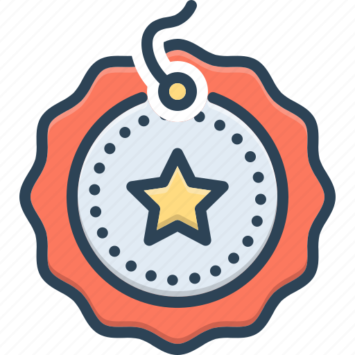 Label, tag, ticket, sticker, marker, price, coupon icon - Download on Iconfinder
