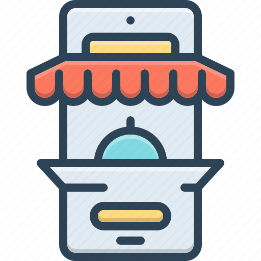 Order, purchase, store, commerce, marketing, product, shop icon - Download on Iconfinder