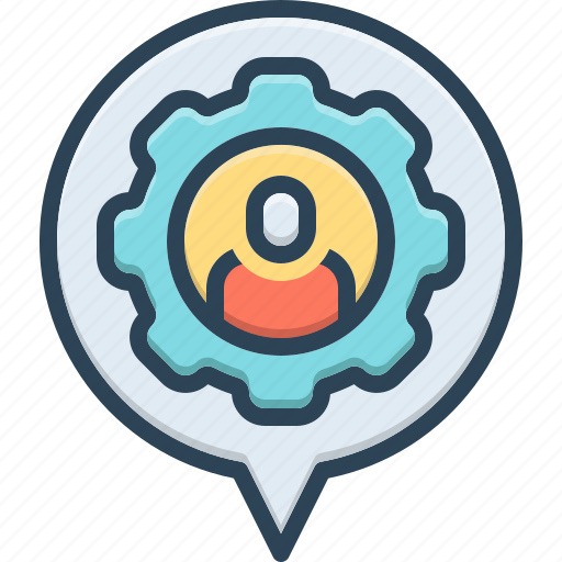 Specializing, peculiarity, trait, specialty, characteristic, quality, offer icon - Download on Iconfinder