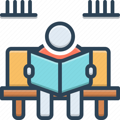 Book, education, knowledge, reading, reading book, student icon - Download on Iconfinder