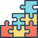 puzzle, maze, jigsaw, game, complication, solve, solution