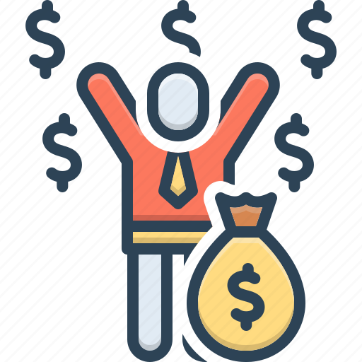 Passive, benefit, earnings, finance, money, deposit, wages icon - Download on Iconfinder