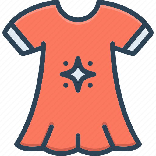Nylon, material, apparel, clothes, fashion, textile, garment icon - Download on Iconfinder
