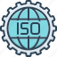 iso, certificate, international, organization, standardization, warranty 