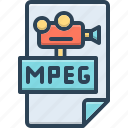mpegs, videoplayer, application, multimedia, entertainment, filename, folder