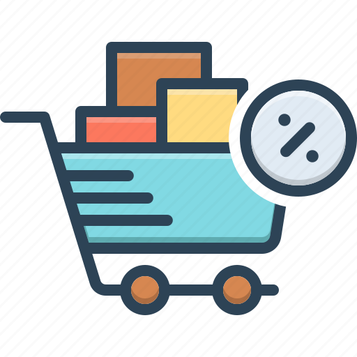 Bargains, deal, order, ecommerce, consumer, delivery, product icon - Download on Iconfinder