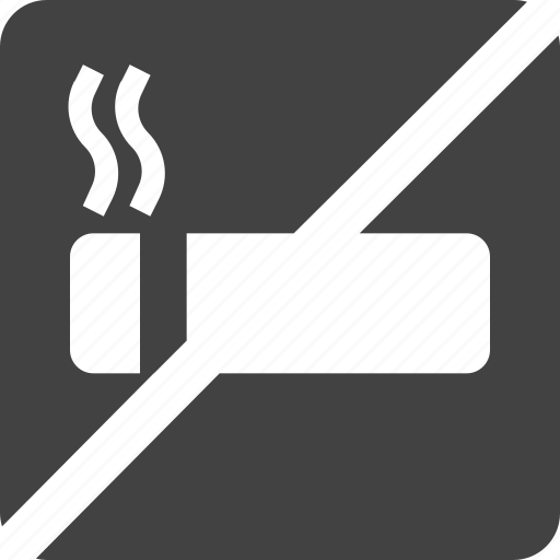 Health, no, sign, smoking icon - Download on Iconfinder